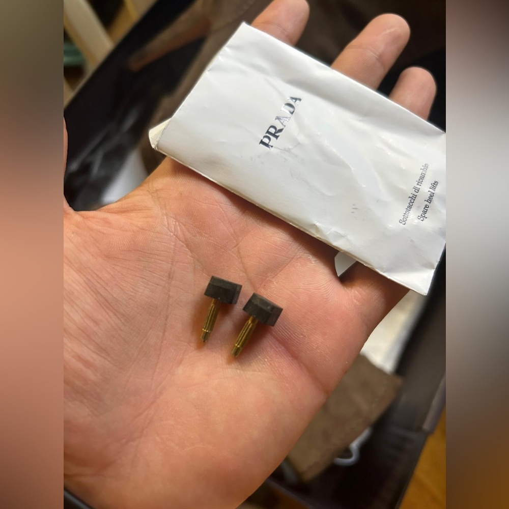 Prada Boots - Picture 3 of 10